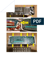 PRC 2200 Eprom