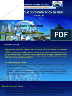 Community Management PDF