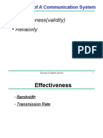 Concepts & Information Theory