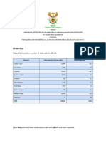 Final Media Statement 28 June 2022