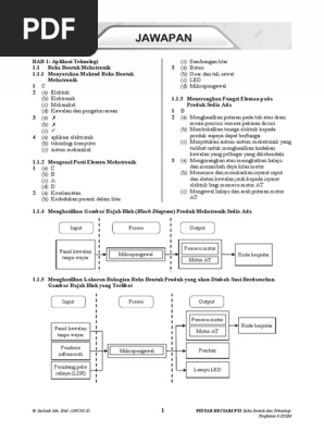 Jawapan Modul Aktiviti Pintar Bestari Reka Bentuk Dan Teknologi Tingkatan 3 Pdf