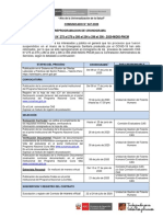 COMUNICADO #047-2020 - Reprogramacion