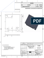 PT00057819A00 Fixture, PB500 FRU Battery Assembly Aid