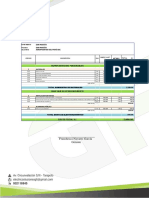 Proforma Poste BT