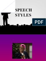 speech styles.pptx