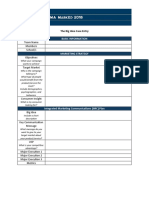 The Big Idea 2018 Case Entry Template Blank