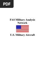 Download US Military Aircraft by jb2ookworm SN467321 doc pdf