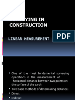 L2 Linear Measurement