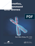 Sun Woo Kang - Epigenetics, Environment, and Genes-Apple Academic Press (2013).pdf