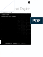 3 Test Your Professional English Accounting PDF