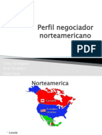 Negociador Norteamericano