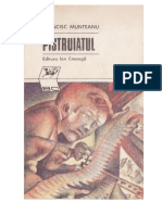 Francisc Munteanu - Pistruiatul #0.9 5