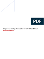 Smith Organic Chemistry 6th Edition Solution PDF 24 | PDF