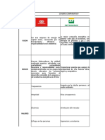 trabajo 2 comparaciones