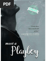 Meet A Playboy PDF | PDF
