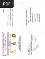 EDL - Basic - Power Transmission - 4P