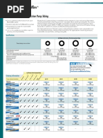 20+ Masterflex Tubing Size Chart
