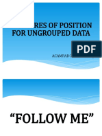 MEASURES OF POSITION FOR UNGROUPED DATA.pptx