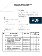 Program Pelatihan PHP