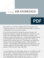 The Drawbridge