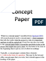 Concept-Paper