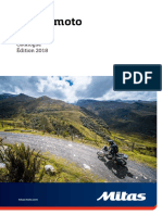 Mitas Moto Catalogue 2018 FRENCH PDF