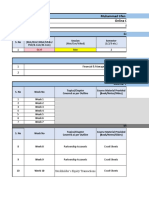 Irfan Khadim Online Course Pack Details SP2020