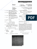 United States Patent: (10) Patent No.: (45) Date of Patent