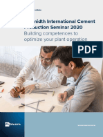 FLSmidth ICPS 2020 PDF
