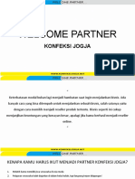 Welcome Partner PDF