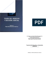 Los Indicios Tomados en Serio. IGARTUA PDF