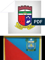 Emblema e Patrono das Polícias Militares
