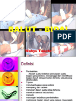 Balut Bidai