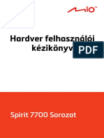 Mio Gps Konyv PDF