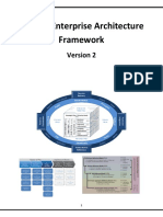 Federal Enterprise Architecture Framework v2 Highlights Key Components