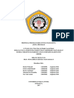 HardoWahyudi UniversitasWijayaPutra PKMM PDF