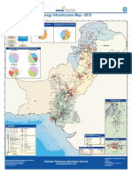 PPIS Energy Infra Map 2012