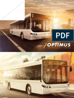 Volgren Optimus Brochure PDF