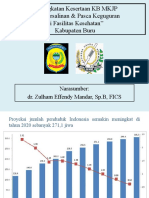 Materi Presentasi MKJP