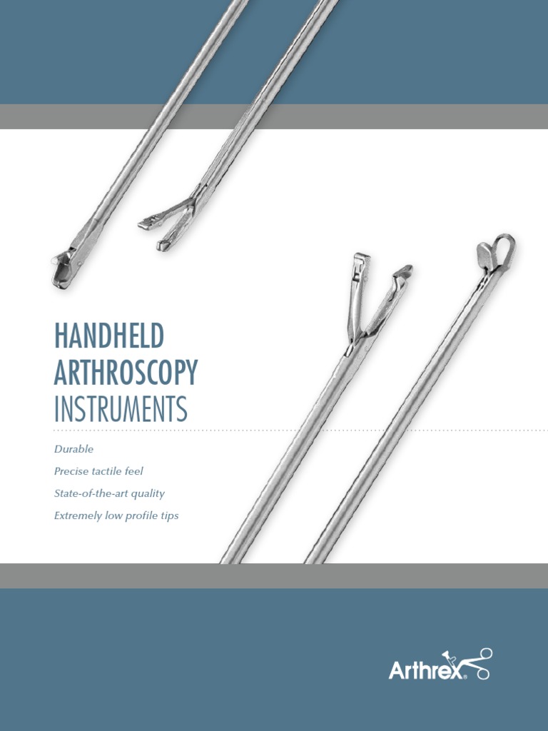 Arthrex - Surgical Mat Options