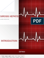 Sirosis Hepatis Fixed