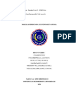 KLP 13 Anemia