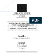 KERTAS KERJA SAMBUTAN KEMERDEKAAN 2014.d