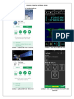 Pointing Dan Aktivasi Modem Ubiqu PDF