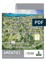 Ivy Rouge Amenities Map PDF