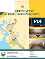 Feasibility Study Report Mirershorai PDF