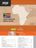 Africa Exportacao