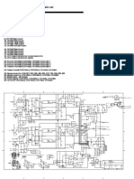 Crest Audio CKX-300 Schematic PDF