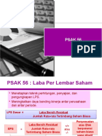 PSAK56 Danpsak 57