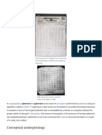 Ciphertext - Wikipedia